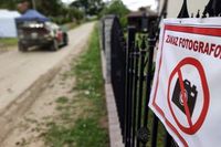 Testy pod specjalnym nadzorem