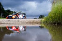 Lappi zaczął najlepiej u siebie