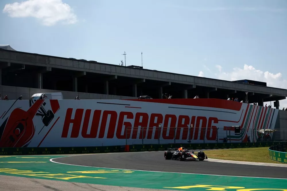 Max Verstappen, Red Bull Racing RB20