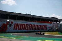 A qu&eacute; hora fue la clasificaci&oacute;n de F1 de Hungr&iacute;a y c&oacute;mo verla