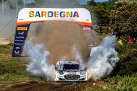 Sardynia z Ogierem i Polakami