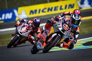 Pawelec zaimponował we Francji