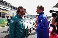Vettel espera el regreso de Mick Schumacher a F1 tras su paso por el WEC