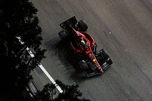 F1 EN VIVO: la clasificaci&oacute;n del GP de Singapur