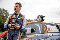 Więcej rajd&oacute;w dla Sordo