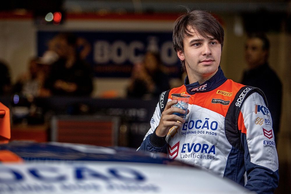 Felipe Baptista