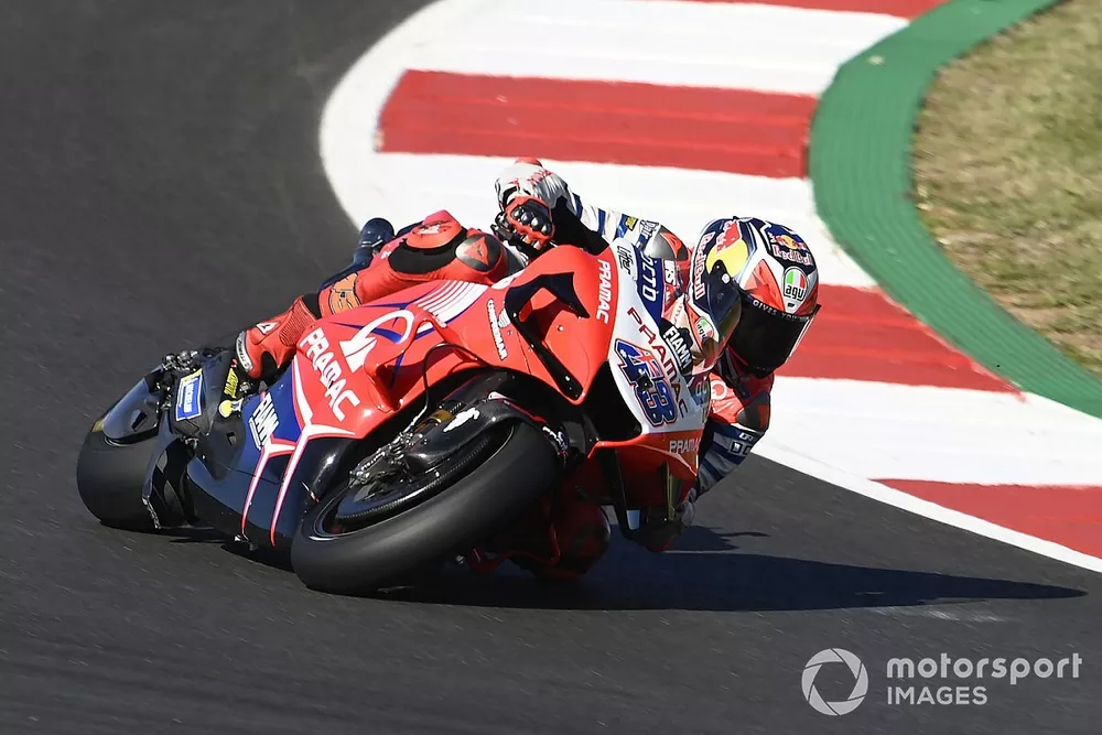 Jack Miller, Pramac Racing