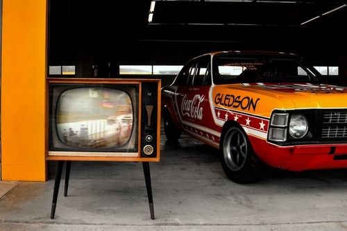 Motorsport.tv Brasil exibe filme sobre hist&oacute;ria dos carros da Stock Car com exclusividade