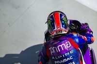MotoGP: Situação de Miller e Oliveira na Pramac para 2026 segue indefinida