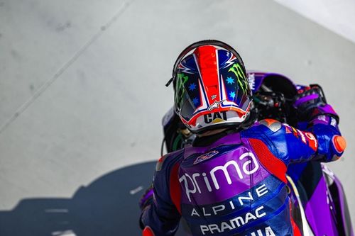 Miller y Oliveira revelan c&oacute;mo est&aacute; gestionando Pramac la elecci&oacute;n para 2026