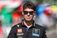 MotoGP: Yamaha estreia motor V4 no GP de San Marino em Misano