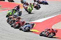 Así queda el mundial de MotoGP tras Aragón: puntos y posiciones