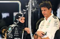 F1: Wolff nega rumores e crava permanência de Antonelli na Mercedes