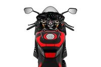 Esta moto de Aprilia es la &uacute;nica de serie con esta tecnolog&iacute;a de MotoGP