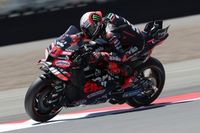 GP de Indonesia MotoGP: Marco Bezzecchi logra la pole, Marc M&aacute;rquez s&oacute;lo noveno