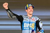 Alex Márquez gana por primera vez en MotoGP en Jerez y es el nuevo líder del Mundial