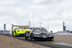 ●W.E.C. Mercedes makes Le Mans return, enters WEC with Iron Lynx