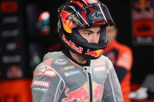 Crash rules Maverick Vinales out of next two MotoGP grands prix