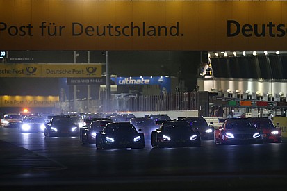 DTM Misano 2018: Die schönsten Bilder der Nachtrennen
