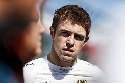 Di Resta und Dennis als erste Aston-Martin-Piloten für R-Motorsport bestätigt