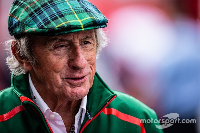Stewart: Vettel, kendi zirve noktasını geride bıraktı