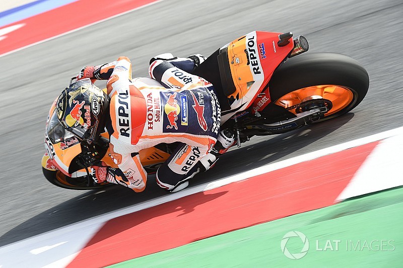 Pedrosa: