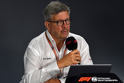 Brawn "impatient" to make bigger changes to F1