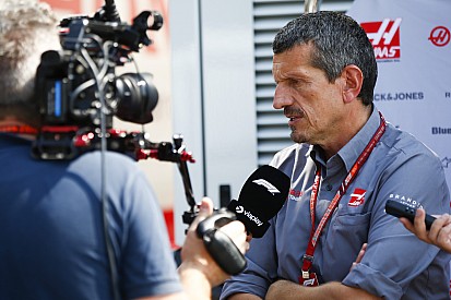 Steiner sulla Haas: "Se non ci battono in pista ci provano nei tribunali"