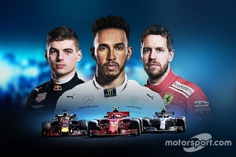 Exkluzív interjú a világ második legjobb szimulátoros F1-es versenyzőjével: Bereznay Dániel