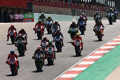Ils ont fait l'année 2018 en World Superbike
