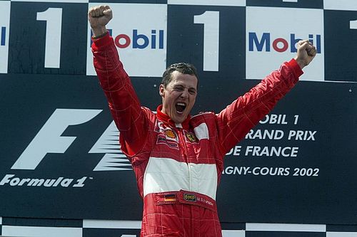 Galer&iacute;a: &iquest;qui&eacute;n es el rey de cada circuito de F1?