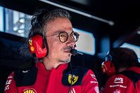 F1: Ferrari pode perder diretor esportivo para AlphaTauri
