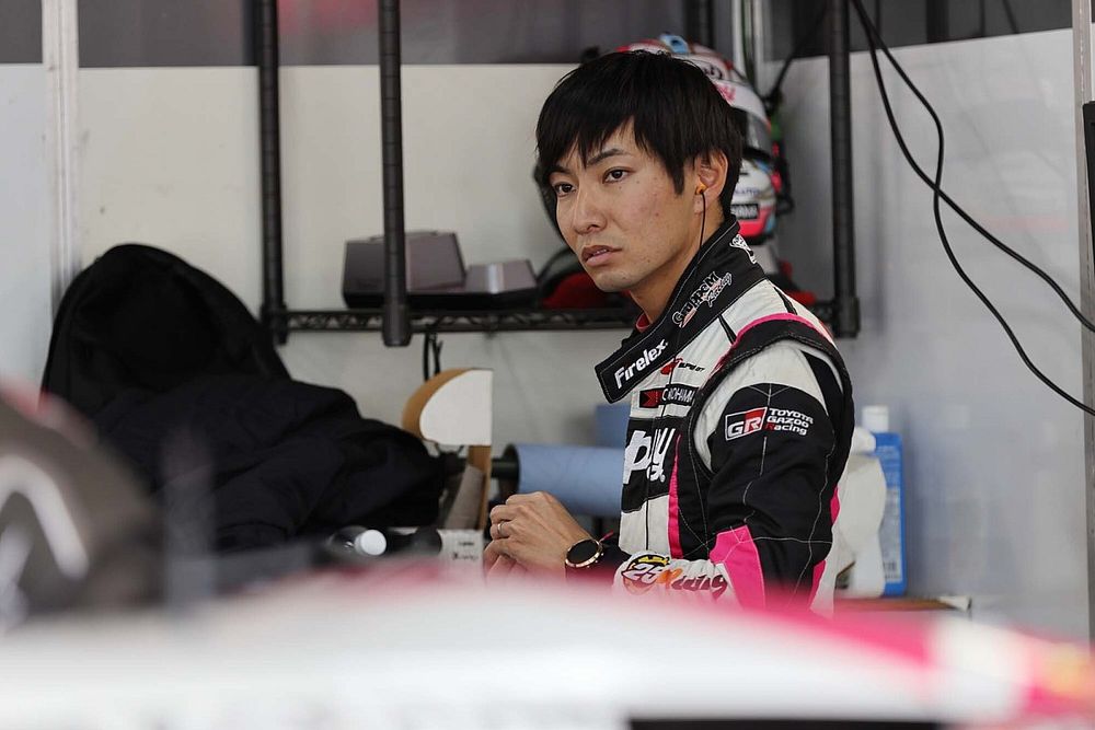 つちやエンジニアリング土屋武士代表が明かす、松井孝允TEAM