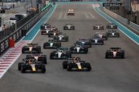 F1: Williams define última vaga para 2023; veja como ficou o grid