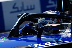 Em busca de vaga na F&oacute;rmula E, Drugovich lidera teste de novatos em Roma