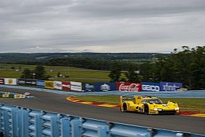 Zwycięzca IMSA pozbawiony wygranej