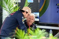 Marko se&ntilde;ala a medio alem&aacute;n que Alonso pudo iniciar el rumor