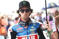 Rins dołącza do Yamahy