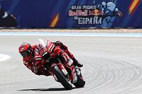 As&iacute; os contamos la carrera de MotoGP del Gran Premio de Espa&ntilde;a