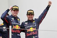 Le doublé à Imola est "l'un des meilleurs résultats" pour Red Bull