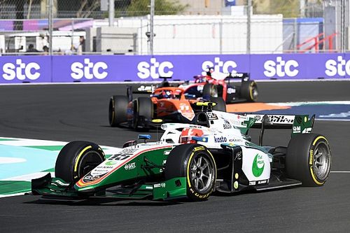 Boschung, directo a la cima en el primer d&iacute;a de test en Barcelona