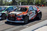 Sobota Grönholma w Hell