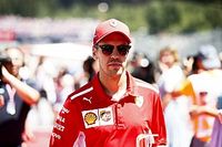 Vettel: Regras de 2021 vão ajudar a decidir o meu futuro na F1
