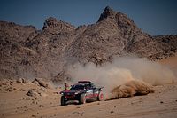 Etapa 1 del Rally Dakar 2024: horario, recorrido y cómo verla