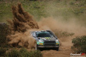 Solberg czeka na walkę, nie zapomina o strategii