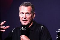 Los pilotos de MotoGP esperan decisiones más justas del nuevo comisario Crafar