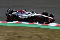 F1 GP de Jap&oacute;n 2025: la parrilla de salida para la carrera en Suzuka