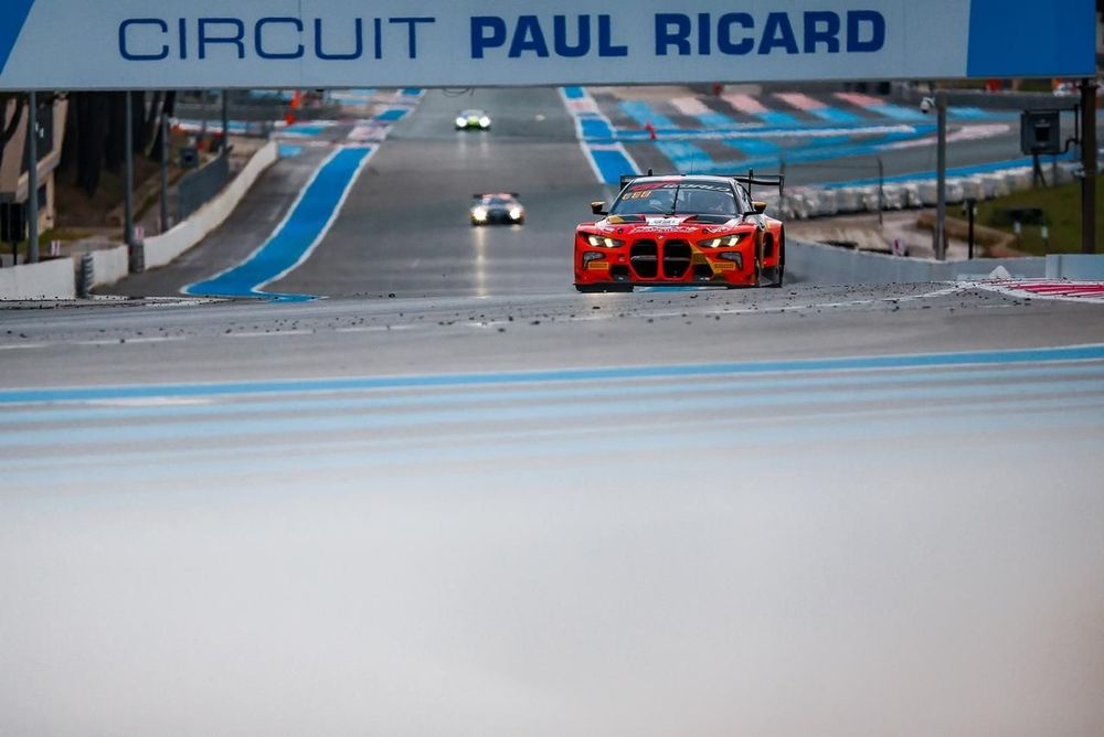 Paradine Competition 991