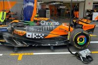 F1 | McLaren: il nuovo fondo per Norris &egrave; l'arma per il mondiale