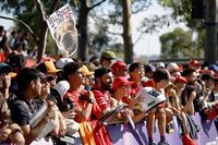 C&oacute;mo el GP de Australia se convirti&oacute; en el mejor destino para el aficionado